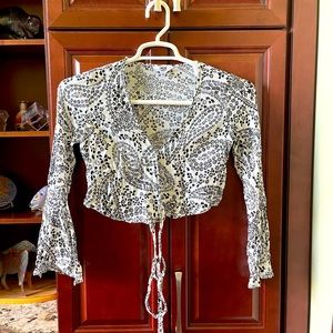 Jack By BB Dakota Top